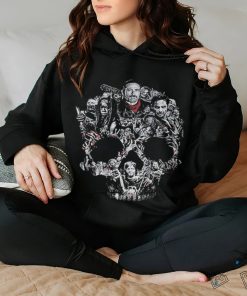 Twd skull hoodie, sweater, longsleeve, shirt v-neck, t-shirt