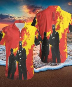 Twenty One Pilots New Album Clancy May 17 2024 Fan Gifts Hawaiian Shirt