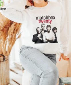 Twenty Three 2023 New Tour Shirt