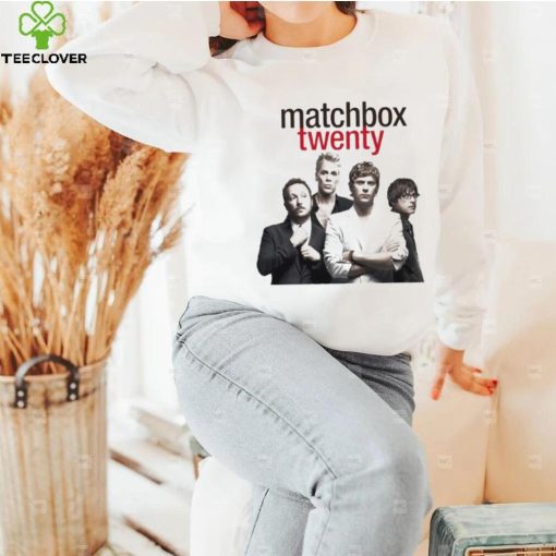 Twenty Three 2023 New Tour Shirt