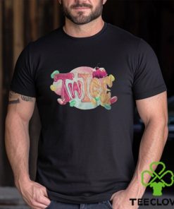 Twice 5Th World Tour Ready To Be Merch, Twice World Tour 2023 Logo Shirt, Twice Ready To Be Tour 2023 US T Shirt 2 Twice 5Th World Tour Ready To Be Merch, Twice World Tour 2023 Logo Shirt, Twice Ready To Be Tour 2023 US T Shirt