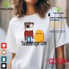 Union Women Get Shit Done Shirt