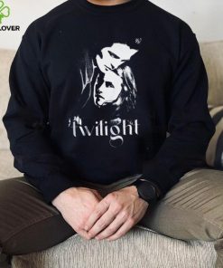 Twilight Eclipse Robert Pattinson Edward Bella shirt