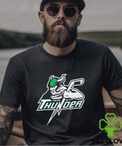 Twin City Thunder Classic shirt
