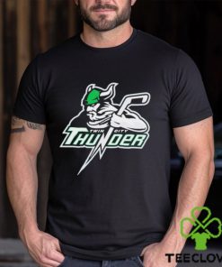 Twin City Thunder Classic shirt