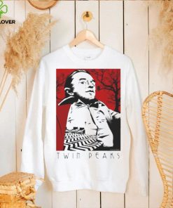 Twin Peaks David Lynch Movie shirt