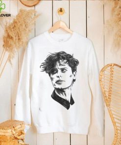 Twin Peaks Dr Spencer Reid Criminal Minds shirt 1 Twin Peaks Dr Spencer Reid Criminal Minds shirt