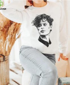 Twin Peaks Dr Spencer Reid Criminal Minds shirt 2 Twin Peaks Dr Spencer Reid Criminal Minds shirt