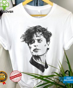 Twin Peaks Dr Spencer Reid Criminal Minds shirt 3 Twin Peaks Dr Spencer Reid Criminal Minds shirt