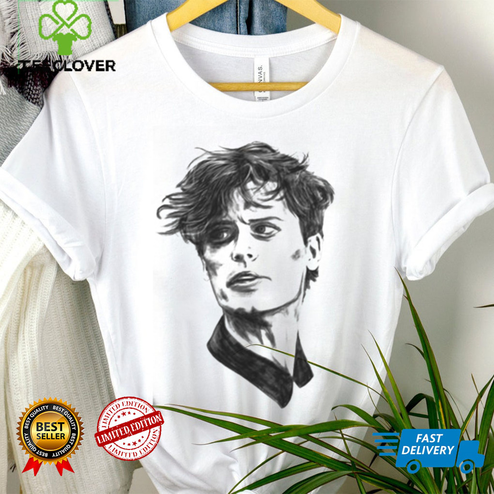 Twin Peaks Dr Spencer Reid Criminal Minds shirt Twin Peaks Dr Spencer Reid Criminal Minds shirt