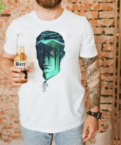 Twin Peaks The Dark Forest t shirt