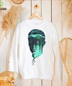 Twin Peaks The Dark Forest t shirt 1 Twin Peaks The Dark Forest t shirt