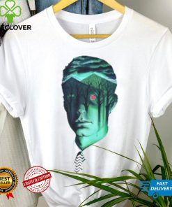 Twin Peaks The Dark Forest t shirt 2 Twin Peaks The Dark Forest t shirt