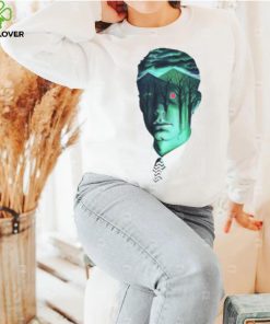Twin Peaks The Dark Forest t shirt 3 Twin Peaks The Dark Forest t shirt