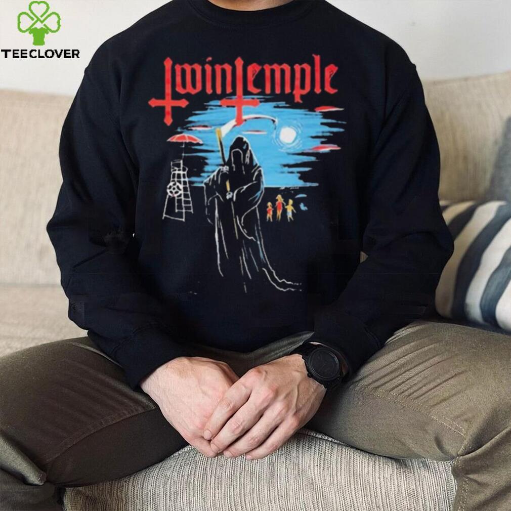Twin Temple Swim Reaper 2024 Shirt Twin Temple Swim Reaper 2024 Shirt