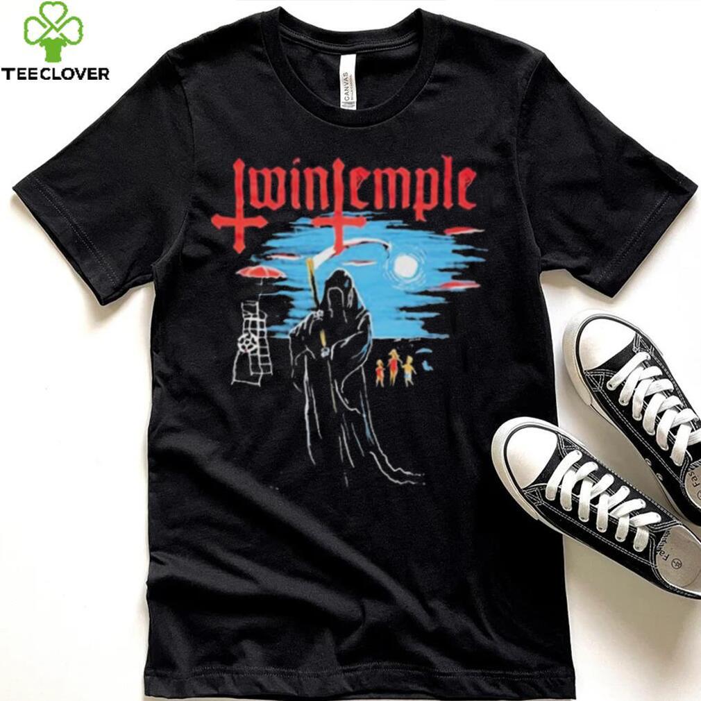 Twin Temple Swim Reaper 2024 Shirt Twin Temple Swim Reaper 2024 Shirt