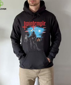 Twin Temple Swim Reaper 2024 Shirt
