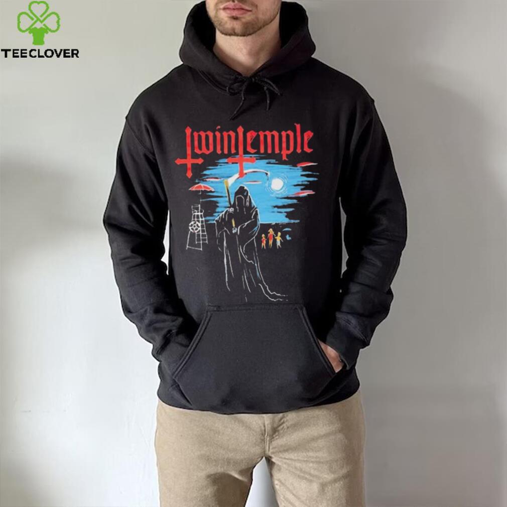 Twin Temple Swim Reaper 2024 Shirt Twin Temple Swim Reaper 2024 Shirt