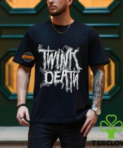 Twink Death Metal Shirt