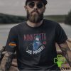 V For Vienna Snag The First T shirt