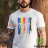 Los Angeles Angels Take Me Out To The Ballgame Shirt