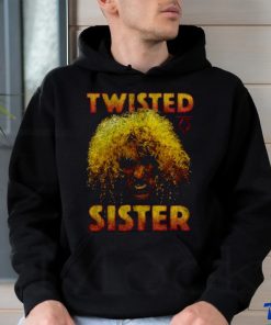 Twisted Sister Dee Shirt
