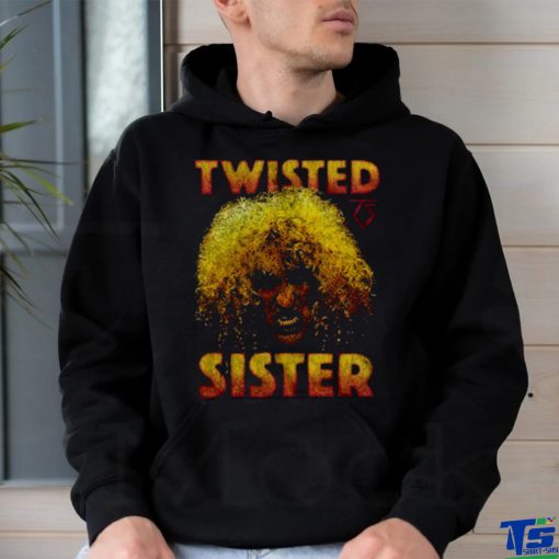Twisted Sister Dee Shirt