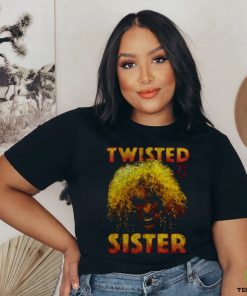 Twisted Sister Dee Shirt