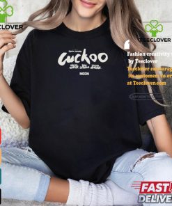 Twisted Trance Cuckoo Hunter Schafer Dan Stevens Jessica Henwick Neon T shirts