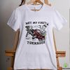 Wallows Model Pop Up Tee Shirt