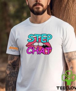 Twitch Step Chat Shirt 2 Twitch Step Chat Shirt