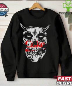 Twitching Tongues Diet Coke 2024 t shirt