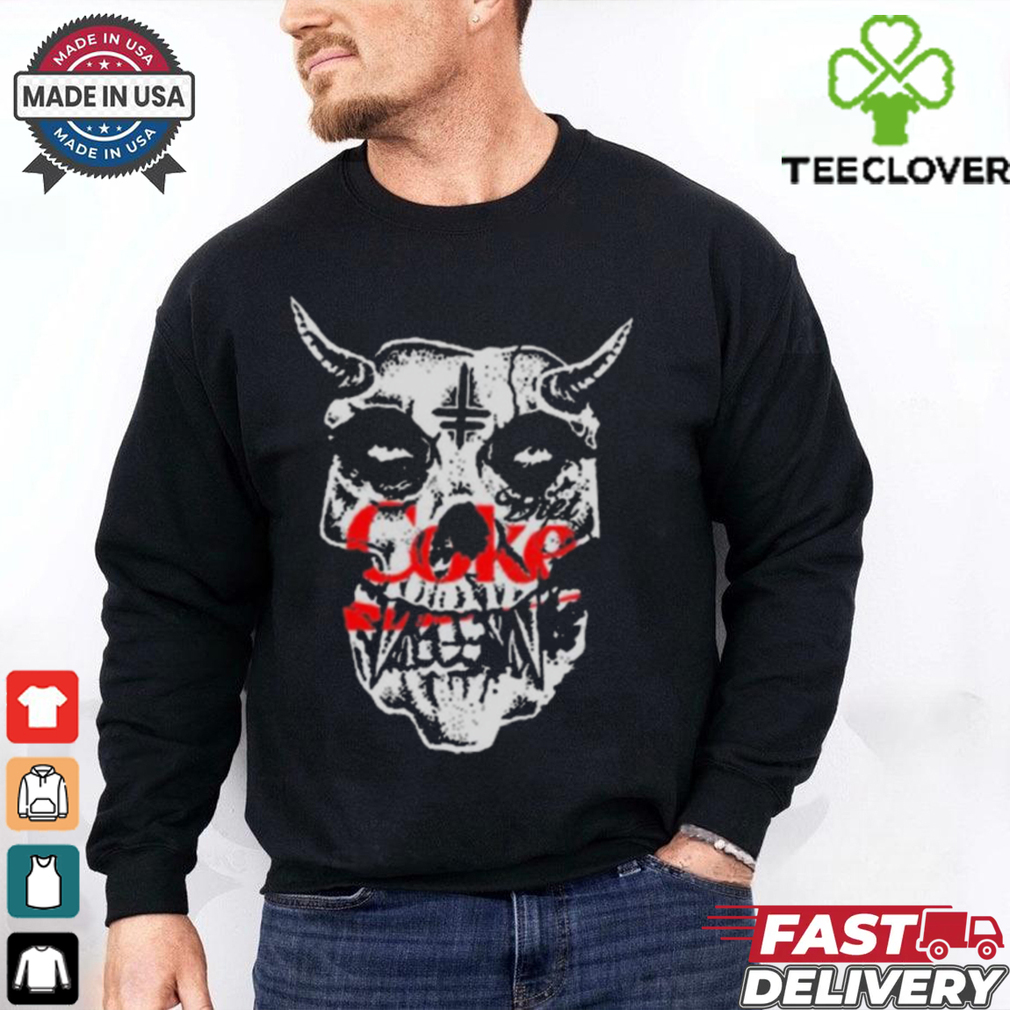 Twitching Tongues Diet Coke 2024 t shirt Twitching Tongues Diet Coke 2024 t shirt