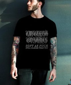 Twitching Tongues When I Die T Shirt