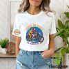 Two Girls Dyes On Bikes For The Ride Of Your Life Shirt