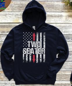 Two Seater Retro Funny American Flag Vintage Sarcastic T Shirt 3 Two Seater Retro Funny American Flag Vintage Sarcastic T Shirt