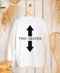 Two Seater Shirts