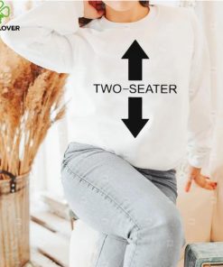 Two Seater Shirts