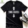 Two Seater Tee Shirt
