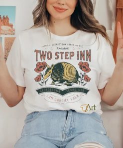 Two Step Inn Geogetown Texas Usa Shirt