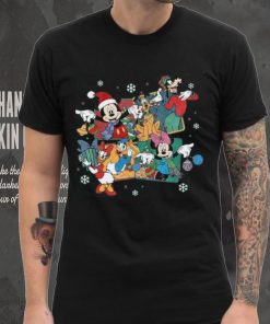 TwobrosFashion Retro Disney Christmas Sweathoodie, sweater, longsleeve, shirt v-neck, t-shirt, Mickey Minnie Christmas Sweathoodie, sweater, longsleeve, shirt v-neck, t-shirt, Mickey Friends Christmas Shirt