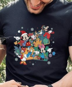 TwobrosFashion Retro Disney Christmas Sweathoodie, sweater, longsleeve, shirt v-neck, t-shirt, Mickey Minnie Christmas Sweathoodie, sweater, longsleeve, shirt v-neck, t-shirt, Mickey Friends Christmas Shirt