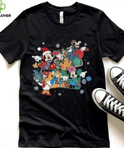 TwobrosFashion Retro Disney Christmas Sweathoodie, sweater, longsleeve, shirt v-neck, t-shirt, Mickey Minnie Christmas Sweathoodie, sweater, longsleeve, shirt v-neck, t-shirt, Mickey Friends Christmas Shirt