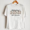 Black French Bulldog Someday I Will Be And Old Lady With A House Full Of Dogs And Books Shirt