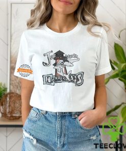 Twoseven University Merch Hammerhead Sweatshirt