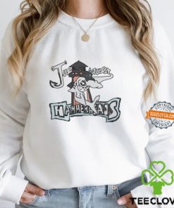Twoseven University Merch Hammerhead Sweatshirt