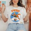 Official I Went To Portland And All I Got Was Cancelled t shirt