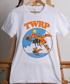 Twrp Band Ladybug Shirt