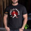 Tony gwynn jr team name text shirt