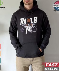 Ty Rawls 2024 Shirt
